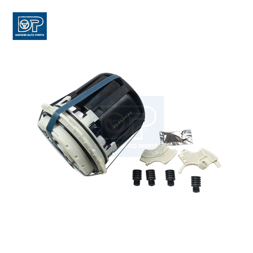 23260134 22223804 K096837K50 EAC25 Compressed Air Processing