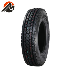 Pneus de camion semi-remorque commerciaux en gros de la marque Vietnam Tire DRC/ROYAL MEGA 295/75/22.5 295/75R22.5 11R22.5 - Product Image 5