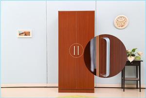 Modern Home Multi-Layer Assembly scarpiera in legno almirah progetta <span class=keywords><strong>foto</strong></span> - Product Image 5