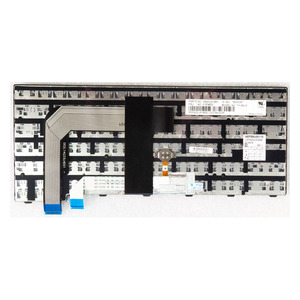 New/Gốc ThinkPad T470S CHÚNG TÔI Bàn Phím Wo/Backlit 01EN600 - Product Image 3