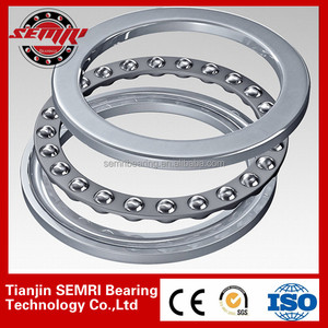 Cojinete de la rueda para <span class=keywords><strong>toyota</strong></span> innova rodamiento de agujas de empuje 51320 con alta calidad descuento grande - Product Image 1