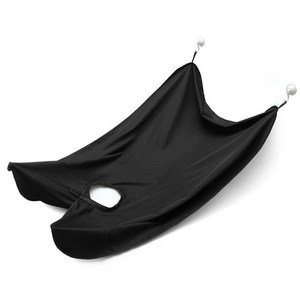 Tablier de rasage pour hommes, rasage pour barbe, protège les poils - Product Image 5