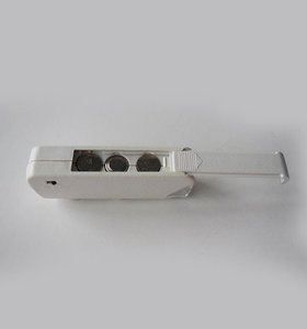 <span class=keywords><strong>Microscope</strong></span> électronique numérique de poche 60X avec échelle - Product Image 4