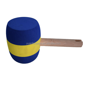 Martello Giocattolo in Schiuma EVA per Colpire Mr <span class=keywords><strong>Wolf</strong></span> / Colpire Topi / Api / Giochi Arcade per Bambini - Product Image 1
