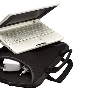 <span class=keywords><strong>Housse</strong></span> de protection en néoprène à fermeture éclair pour <span class=keywords><strong>ordinateur</strong></span> portable, étui de voyage d'affaires personnalisé <span class=keywords><strong>avec</strong></span> <span class=keywords><strong>poignée</strong></span>, 11 12 13 <span class=keywords><strong>14</strong></span> 15 <span class=keywords><strong>pouces</strong></span> - Product Image 2