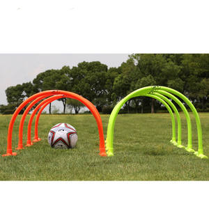 Barato <span class=keywords><strong>arco</strong></span> inflable entrenamiento <span class=keywords><strong>de</strong></span> fútbol ágil círculo plástico soporte <span class=keywords><strong>de</strong></span> <span class=keywords><strong>arco</strong></span> - Product Image 3