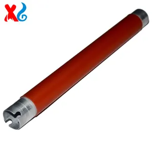 CLX-3185 üst isıtıcı isı rulo için samsung için yedek CLP 300 CLP-300 CLX 2160 3160 3175 3186 JC66-01078A JC66-02722A parçaları