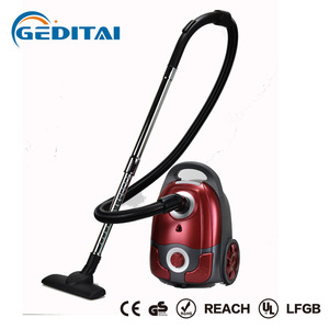 Aspiradora eléctrica ciclónica de 1800W y 3L, <span class=keywords><strong>aspirador</strong></span> inteligente con filtro HAPE - Product Image 2
