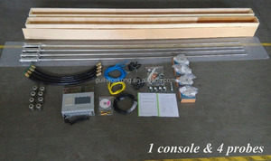 Đồng Hồ Đo Bình Tự Động/Hệ Thống Quản Lý Nhiên Liệu/Máy Phát Mức Xăng Diesel Trong Trạm Nạp - Product Image 5