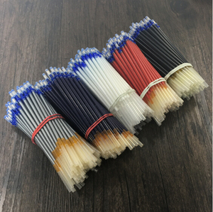 <span class=keywords><strong>Penna</strong></span> a <span class=keywords><strong>Inchiostro</strong></span> Argentato, Strumento per Marcatura su Pelle per l'Industria Calzaturiera, <span class=keywords><strong>Penna</strong></span> a Sfera Gel - Product Image 2