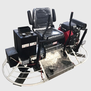 Outils de construction, hélicoptère à béton, bétonnière, truelle motorisée à vendre - Product Image 2