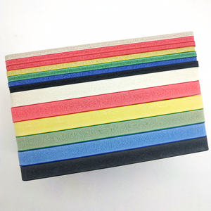 ALLSIGN-tablero de espuma de PVC con impresión UV, tablero rígido de 5mm para impresión y troquelado de <span class=keywords><strong>Forex</strong></span>