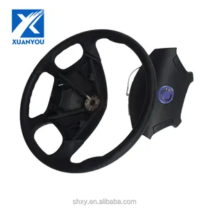 Bus steering wheel for sunlong SLK6903 spare parts
