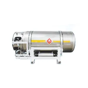 Réservoir de carburant GNL pour camion et <span class=keywords><strong>bus</strong></span> - Product Image 1