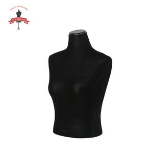 Alibaba Fournisseur <span class=keywords><strong>buste</strong></span> mannequin <span class=keywords><strong>cintre</strong></span> pas cher <span class=keywords><strong>femme</strong></span> mannequin pour vente - Product Image 3