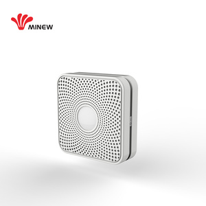 Minew E2 Max đèn hiệu cuộc sống lâu dài tuổi thọ hỗ trợ eddystone uid và <span class=keywords><strong>URL</strong></span> chế độ Bluetooth Đèn hiệu - Product Image 3