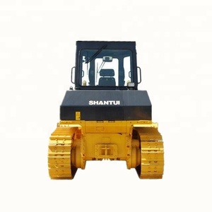 Maquinaria de construcción SD13 <span class=keywords><strong>Bulldozer</strong></span> sobre orugas <span class=keywords><strong>Shantui</strong></span> Dozer <span class=keywords><strong>Dealer</strong></span> - Product Image 1
