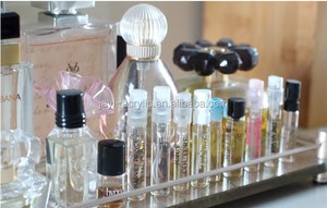 Customized Acrylic <strong>Perfume</strong> Display <strong>Tray</strong> for <strong>Perfume</strong> Display Rack Stands - Product Image 6