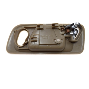 Manija de la puerta interior del pasajero delantero derecho beige cromado <span class=keywords><strong>para</strong></span> Accord 72125-S84-A01ZC kits de carrocería - Product Image 5