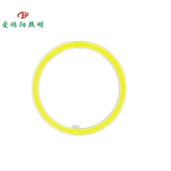 Großhandel 107MM Cob Chip LED Ring Licht 3 Watt 12V