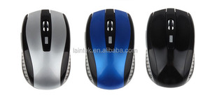 Muis Gamer Led Backlit <span class=keywords><strong>Mini</strong></span> Ontvanger Gaming Desktop Oem Custom Offical Gift Laptop Draadloze Optische Gaming Muis - Product Image 3