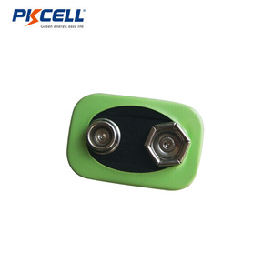 PKCELL paquet industriel <span class=keywords><strong>nimh</strong></span> <span class=keywords><strong>9V</strong></span> 160mah 200mah 250mah 350mah batterie rechargeable ni-mh pour cuisinière à gaz - Product Image 5
