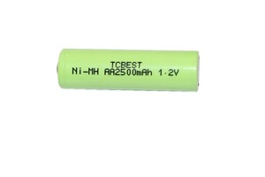 Ni-MH סוללה נטענת <span class=keywords><strong>AA</strong></span> <span class=keywords><strong>1800mAh</strong></span> <span class=keywords><strong>aa</strong></span> נטענת ni-mh סוללה 1.2v - Product Image 2