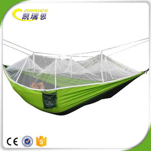 Bonne Qualité Personnalisé En Plein Air Double Camping <span class=keywords><strong>Hamac</strong></span> Nylon Parachute <span class=keywords><strong>Eno</strong></span> Marque - Product Image 4