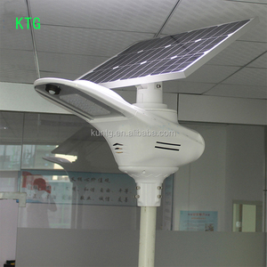 Farola solar de luz <span class=keywords><strong>LED</strong></span> para peatones, farola de 30w, 40w, 50w, 60w, 80w, <span class=keywords><strong>90w</strong></span>, 100w, tipo dividido, alimentada por energía Solar, lista de precios para el público - Product Image 1