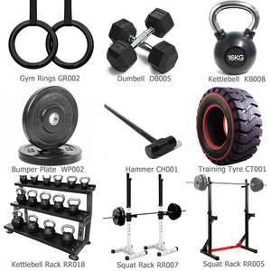 ProCircle Exercise Garage Small Gym Full Set Fitness Mini Gym <strong>Equipment</strong> - Product Image 3