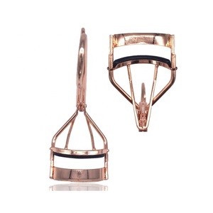Private Label in oro Rosa Heated Del Ciglio del Bigodino di Bellezza Del Ciglio di Trucco Cosmetico Strumenti Accessori - Product Image 6