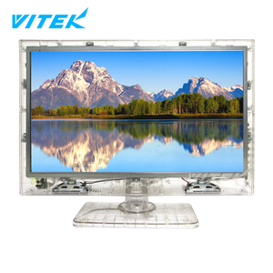 Televisor LED LCD Transparente de 15.6\" y 18.5\" para Prisiones en Europa, Televisor Económico de 13.3\" para Cárceles en Australia y EE. UU. - Product Image 1