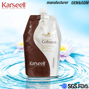 Mascarilla Capilar de Queratina y Colágeno <span class=keywords><strong>Karseell</strong></span> con Proteína Capilar al por Mayor - Product Image 5