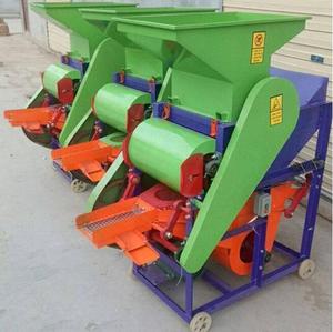 Lạc/Đậu Phộng Decorticator, Đậu Phộng Máy Bóc Vỏ/Đậu Phộng-Cối - Product Image 6