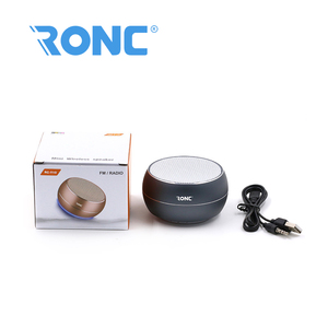 2017 pacchetto del contenitore di regalo led altoparlante di musica <span class=keywords><strong>con</strong></span> funzione BT - Product Image 5