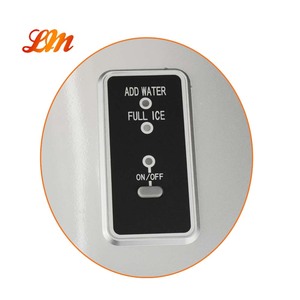 Máquina de <span class=keywords><strong>Hielo</strong></span> <span class=keywords><strong>para</strong></span> Pozo de Agua con Compresor DANFU <span class=keywords><strong>para</strong></span> Uso Doméstico - Product Image 2