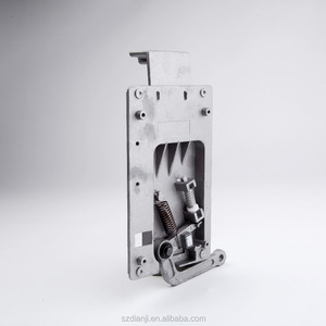 600W 110V220V Brushless <strong>Servo</strong> Energy Saving Sewing Machine <strong>Motor</strong> - Product Image 5