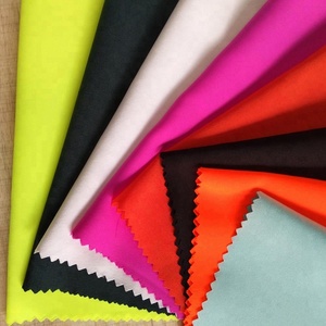 Tùy Chỉnh Màu Sắc Và In 90% Polyester 10% <span class=keywords><strong>Spandex</strong></span> Khô Phù Hợp Dệt <span class=keywords><strong>4</strong></span> Cách Căng Thể Thao Quần Vải - Product Image 4