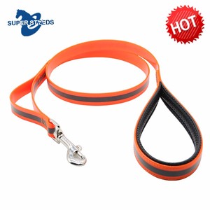 DL004 muestra libre perro reflexivo, durable running glo en oscuro <span class=keywords><strong>Pitbull</strong></span> perro - Product Image 2
