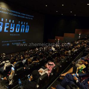 Phong cách hiện đại thương mại và rạp hát tại nhà Rạp chiếu phim Thảm rạp chiếu phim - Product Image 4