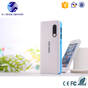 2016 Venta caliente innovador romoss 10000 mAh Banco de la energía Plaza - Product Image 3