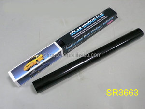 ไต้หวันหดหน้าต่างแสงอาทิตย์ถ่ายทำม้วนขึ้นลูกกลิ้งรถเฉดสีอาทิตย์ - Product Image 3