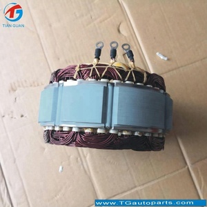 24 Volt 140A Stator <span class=keywords><strong>Alternator</strong></span> Cho 6332-A1488 1277A730 AC172RA - Product Image 6