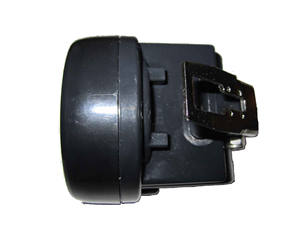 9000lx KL2.5LM/KL2LM الصمام اللاسلكي عامل منجم خوذة لسلامة الرأس مصباح اللاسلكي عامل منجم غطاء مصباح - Product Image 5