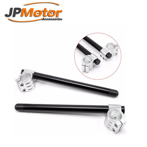 Phổ CNC Nhôm Xe Máy <span class=keywords><strong>Clip</strong></span> Trên Tay Lái - Product Image 4