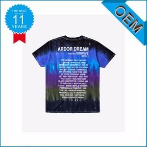Faible prix de <span class=keywords><strong>bts</strong></span> t-shirt hommes personnalisé t-shirt flammé coton t-shirt - Product Image 2
