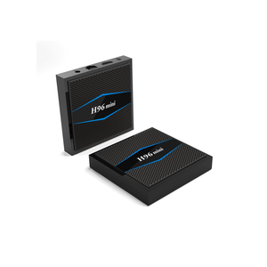 Más reciente comercial <span class=keywords><strong>H96</strong></span> <span class=keywords><strong>mini</strong></span> 4 K <span class=keywords><strong>Ultra</strong></span> <span class=keywords><strong>HD</strong></span> amlogic s905w smart android 7,1 tv caja - Product Image 5