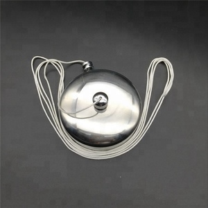 <span class=keywords><strong>Corde</strong></span> à <span class=keywords><strong>linge</strong></span> rétractable en acier inoxydable 2.5, longueur 304 m, cordon mural, pour vêtements - Product Image 3