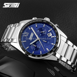 Blue dials MENS watches - Product Image 2