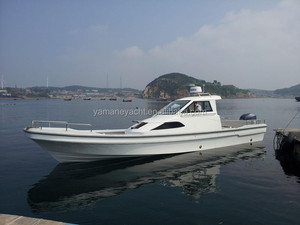 <span class=keywords><strong>Barca</strong></span> Professionale in Vetroresina per <span class=keywords><strong>Pesca</strong></span> a Palangaro 31 Piedi - Product Image 5